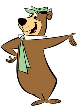 yogi bear wikipedia.